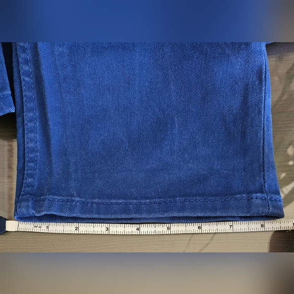 Mens Levi's 513 - Picture 7 of 7